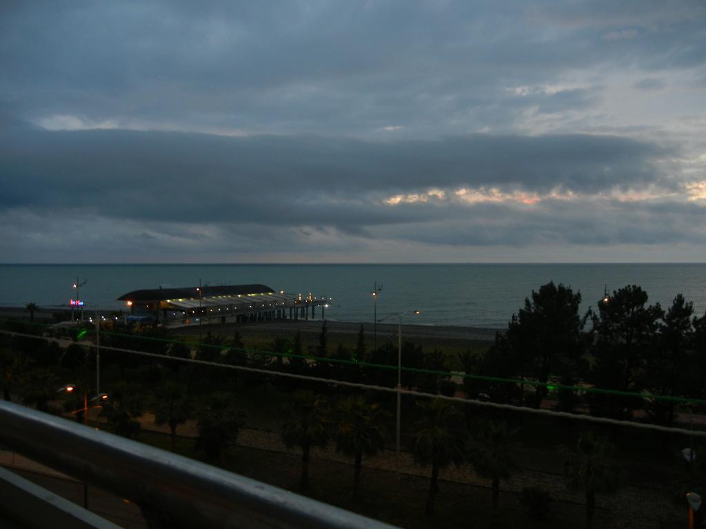 Apartment Irma Rustaveli 57 Batumi Ruang foto