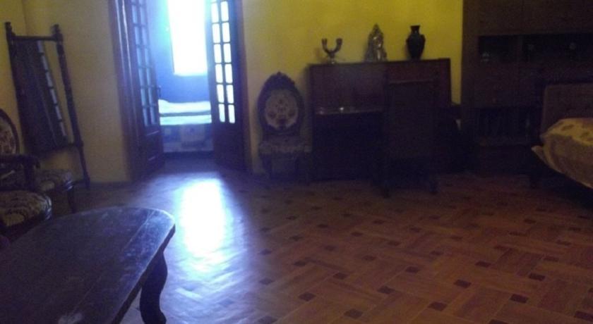 Apartment Irma Rustaveli 57 Batumi Ruang foto