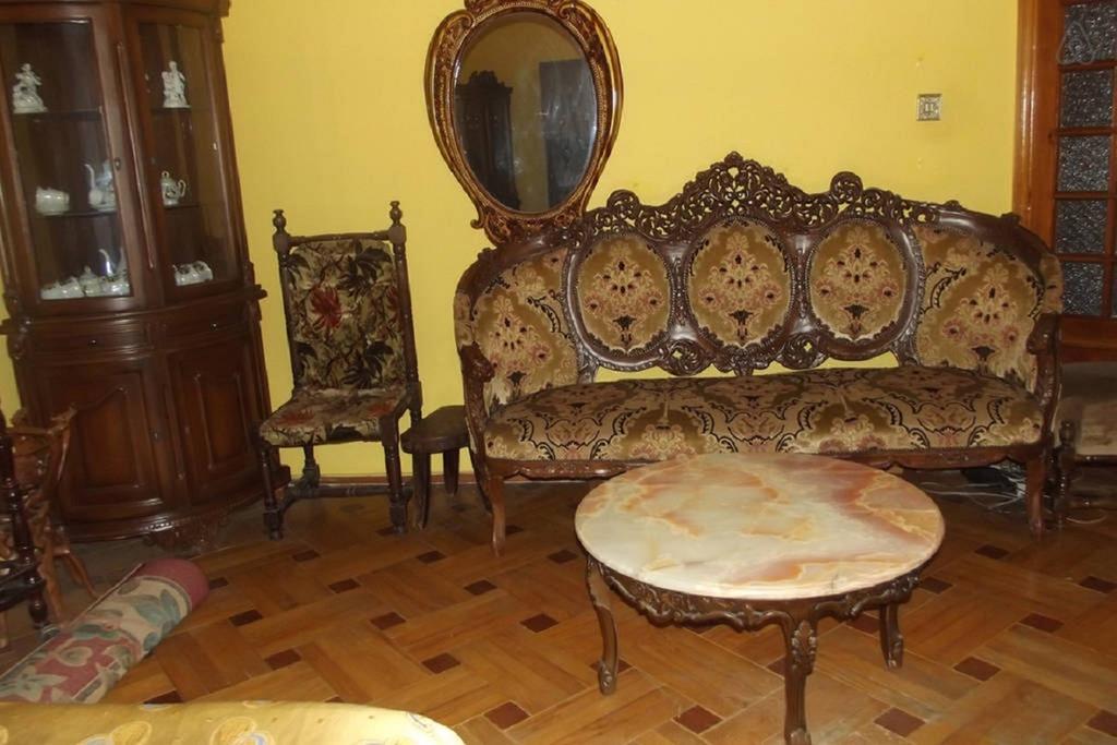 Apartment Irma Rustaveli 57 Batumi Ruang foto
