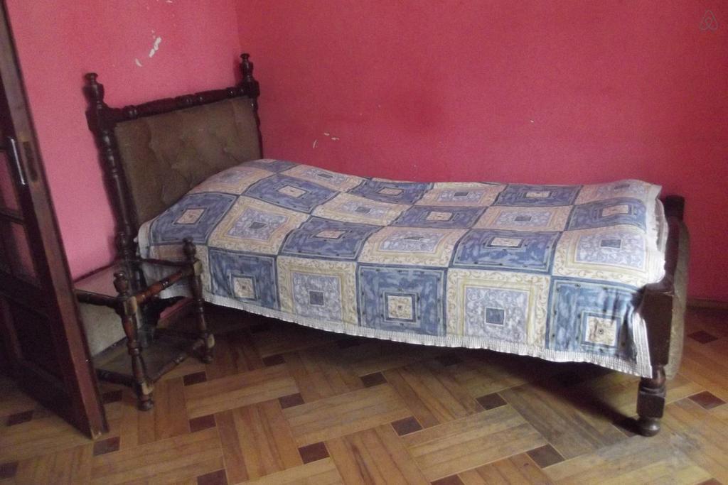 Apartment Irma Rustaveli 57 Batumi Ruang foto