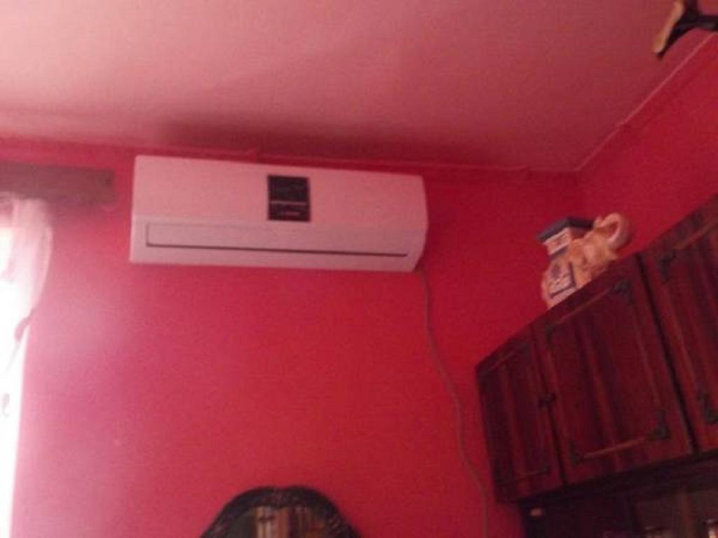 Apartment Irma Rustaveli 57 Batumi Bagian luar foto