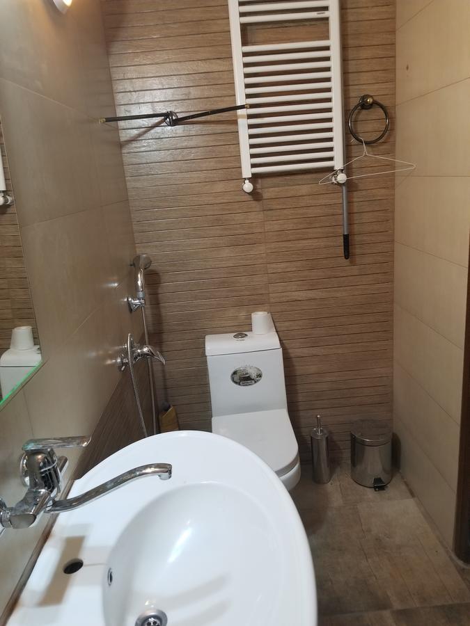 Apartment Irma Rustaveli 57 Batumi Bagian luar foto